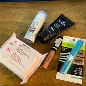 Skincare/Makeup Bundle *NEW*